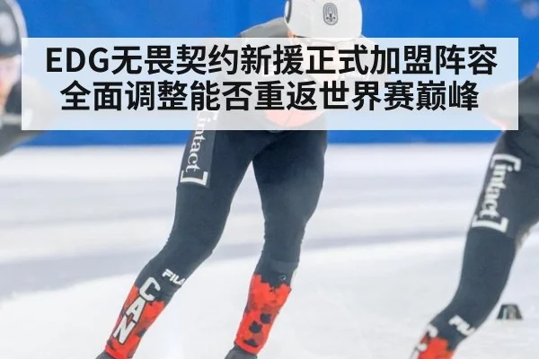 EDG无畏契约新援正式加盟阵容全面调整能否重返世界赛巅峰